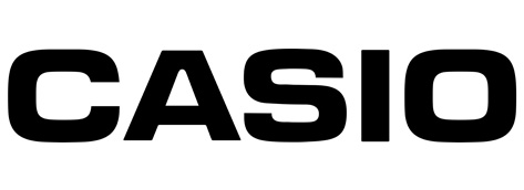 CASIO