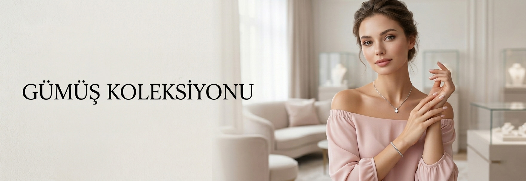 Gümüş Koleksiyonu