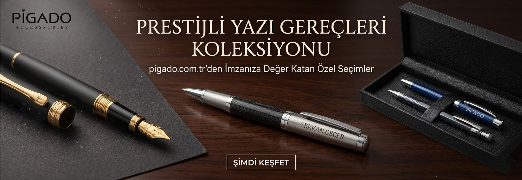Kalem Slider
